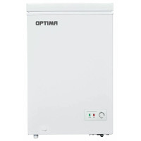 Морозильный ларь OPTIMA BD-131M белый