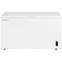 Морозильный ларь KRAFT BD(W)-520BL