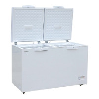 Морозильный ларь AVEX CFS 400 G