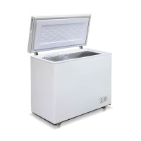Морозильный ларь Бирюса 240 KX