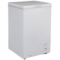 Морозильный ларь ASCOLI AWS-115C белый