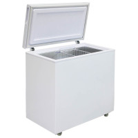 Ларь Бирюса 210VК