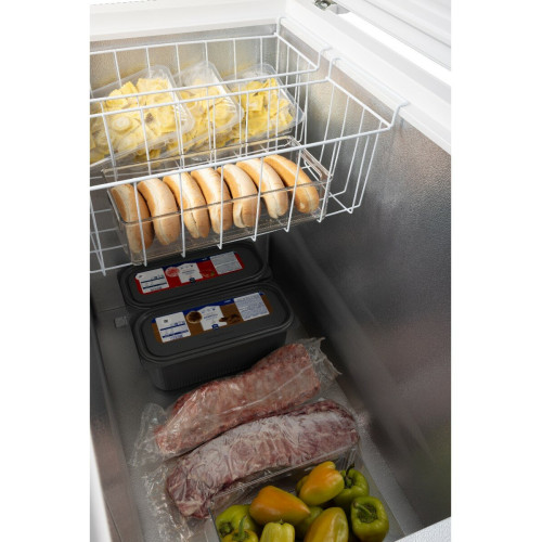 Морозильный ларь NORD CN 410