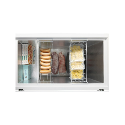 Морозильный ларь NORD CN 410