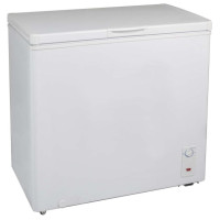 Морозильный ларь ASCOLI AWS-165C белый