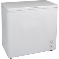 Морозильный ларь ASCOLI AWS-215C белый