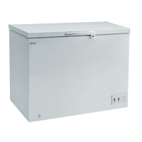 Морозильный ларь Candy CCFE 300/1