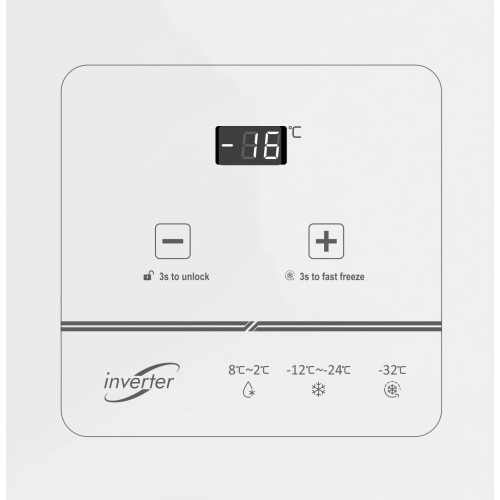 Морозильный ларь NORD i-CN 250