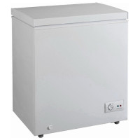 Ларь Optima BD-160K-1 белый