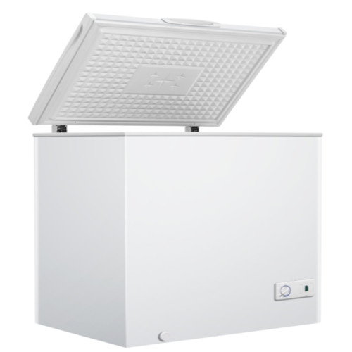 Ларь ASCOLI AWS-265C белый