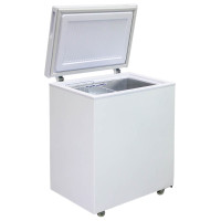 Ларь Бирюса 155VK