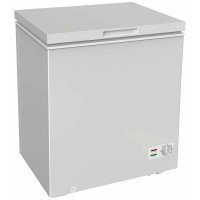 Морозильный ларь Willmark CF-170CS серый