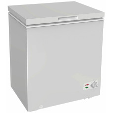 Морозильный ларь Willmark CF-170CS серый