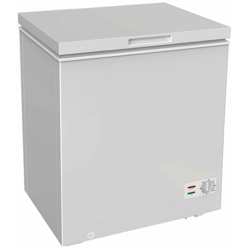 Морозильный ларь Willmark CF-170CS серый