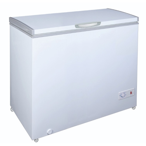 Ларь ASCOLI AWS-315C белый