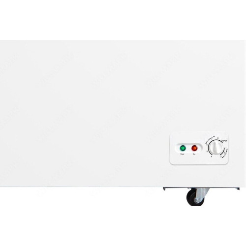 Морозильный ларь WILLMARK CF-670MDD