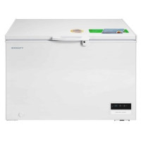 Ларь Kraft BDW 275 BL