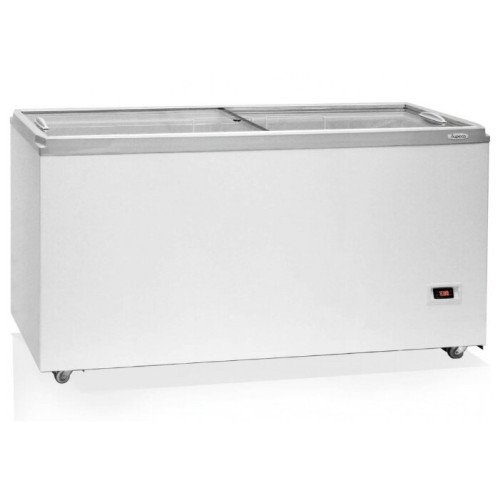 Копия_Морозильный ларь Бирюса 560DZQ