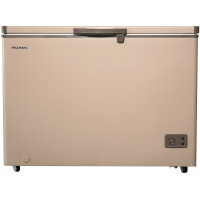 Морозильный ларь WILLMARK CF-328CL золотой