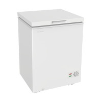 Морозильный ларь Willmark CF-120 CS