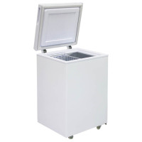 Ларь Бирюса 100VК