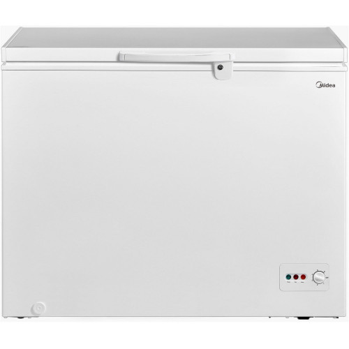 Морозильный ларь Midea MDRC405FZF01 белый