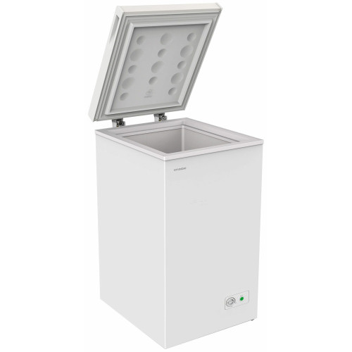 Морозильный ларь Hyundai CH10031 белый