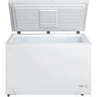 Ларь морозильный LEX LFR324 белый