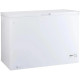 Ларь морозильный LEX LFR324 белый