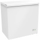 Морозильный ларь Hyundai CH20031 белый