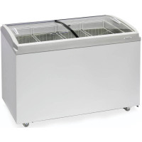 Ларь Бирюса 355VCZQ