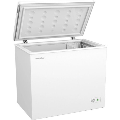 Морозильный ларь Hyundai CH25031 белый