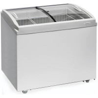 Ларь Бирюса 260VCZQ