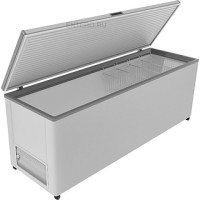 Ларь FROSTOR F 800 S