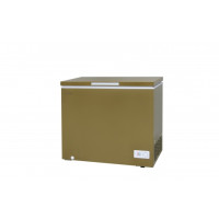 Ларь Willmark CF-310 CS (2 корзины, золотой)