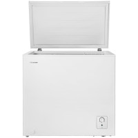 Морозильный ларь HISENSE FC325D4BW1 белый