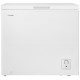 Морозильный ларь HISENSE FC325D4BW1 белый
