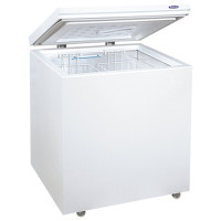 Ларь Бирюса 200VZ