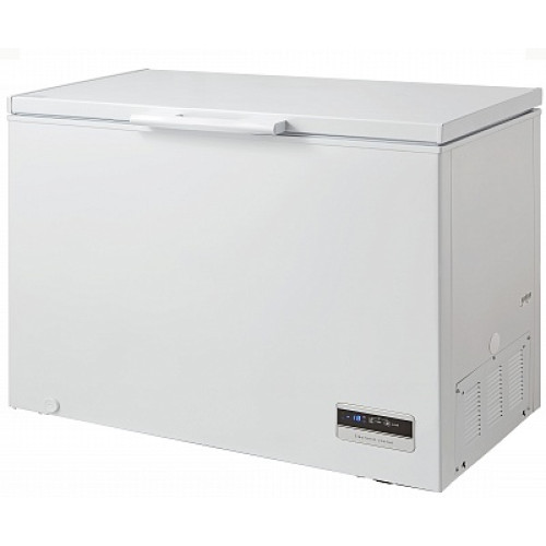 Морозильный ларь AVEX CFD-300 G