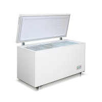 Морозильный ларь Бирюса 455KX