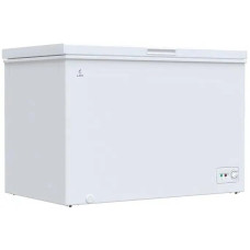 Ларь морозильный LEX LFR384 белый (290 л, -24/+10) Midea