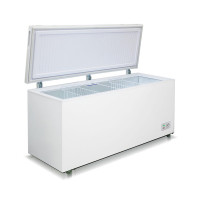 Морозильный ларь Бирюса 560KX