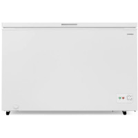 Морозильный ларь SunWind SCH401WT белый