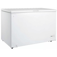 Ларь морозильный LEX LFR478  белый (359 л, -24/+10) Midea