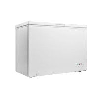 Ларь Willmark CF-543M (2 корзины)