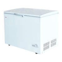 Морозильный ларь AVEX CF260