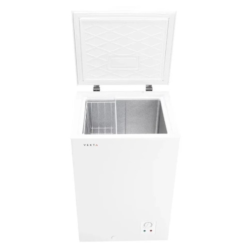 Морозильный ларь VEKTA FR-115W03