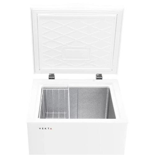 Морозильный ларь VEKTA FR-115W03