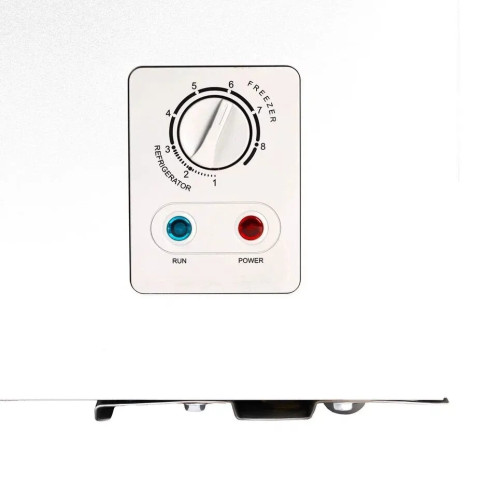 Морозильный ларь VEKTA FR-115W03