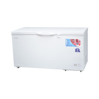 Ларь Willmark CF-550 X-3 (3 корзины)